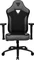 Thunder X3 Eaze Mesh Gamingstuhl, schwarz Vorschaubild
