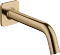 Hansgrohe Citterio M Wannenauslass polished bronze Vorschaubild