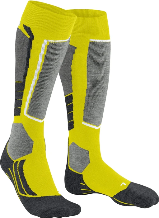 Falke SK2 Skisocken limelight (Damen)