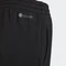 adidas Cold.RDY Sport Icons Trainingshose lang black/reflective silver (Junior) Vorschaubild