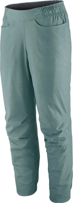Patagonia Hampi Regular Kletterhose lang blue sage (Damen)