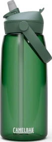 CamelBak Thrive Flip Straw Trinkflasche 946ml forest green