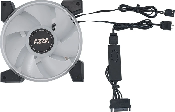AZZA Blizzard Cooler 360mm