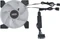 AZZA Blizzard Cooler 360mm Vorschaubild