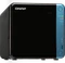 QNAP Turbo Station TS-453Be-2G, 2GB RAM, 2x RJ-45 1000Base-T, 5x USB-A 3.0 Vorschaubild
