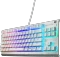 SteelSeries Apex 3 TKL, weiß, LEDs RGB, USB, ND Vorschaubild