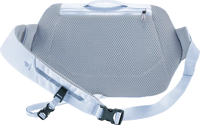 Deuter Stroof 8 Bauchtasche bluejay/polar
