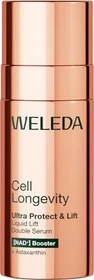 Weleda Cell Longevity Ultra Protect & Lift Liquid Lift Double Serum, 50ml