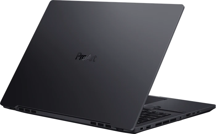 ASUS ProArt StudioBook 16 H5600QR-KV178X, Star Black, Ryzen 9 5900HX, 64GB RAM, 2TB SSD, GeForce RTX 3070, DE
