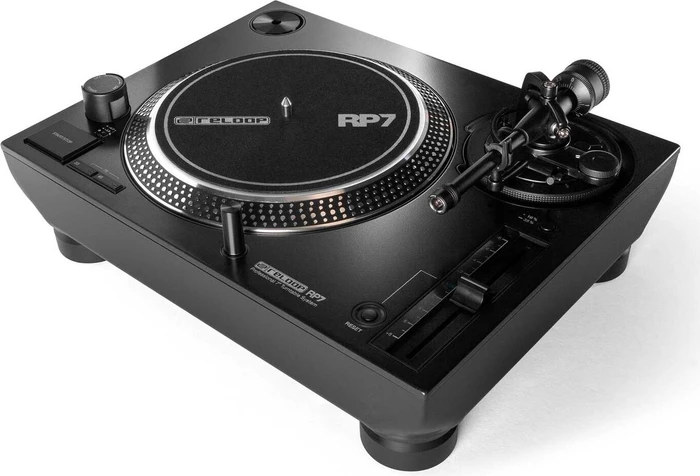 Reloop RP-7