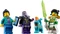 LEGO Monkie Kid - Jet des weißen Drachenpferds Vorschaubild