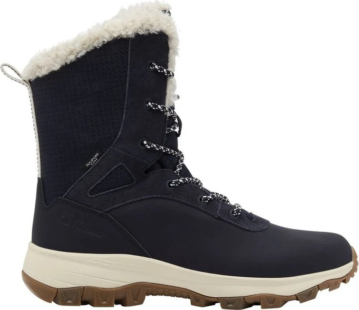 Jack Wolfskin Everquest Texapore Snow High dark navy (Damen)