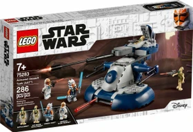 LEGO Star Wars Episoden I-VI - Armored Assault Tank (AAT)
