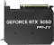 PNY GeForce RTX 5050 Single Fan, 8GB GDDR6, HDMI, 3x DP Vorschaubild