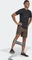 adidas Train Essentials Feelready Logo Training Funktionsshirt kurzarm schwarz (Herren) Vorschaubild