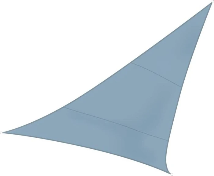 Perel Dreieck Sonnensegel 36cm