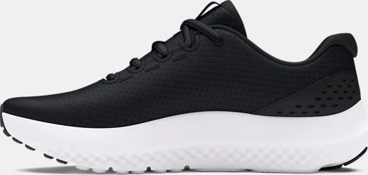 Under Armour Grade School Surge 4 black/anthracite (Junior)