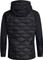 Peak Performance Helium Hybrid Down Hood Jacke schwarz (Herren) Vorschaubild