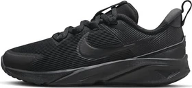 Nike Star Runner 4 schwarz/anthrazit (Junior)