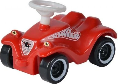 BIG Mini Bobby Car
