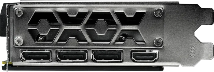 Gainward GeForce RTX 3060 Python II OC, 12GB GDDR6, HDMI, 3x DP