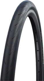 Schwalbe Spicer Plus 28x1.5", 700x38C PunctureGuard Green Compound Reifen
