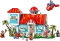 LEGO Disney - Das Strandhaus aus Lilo und Stitch Vorschaubild