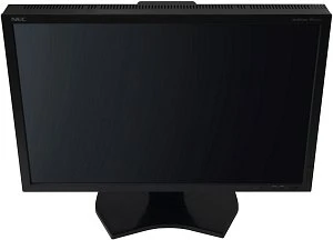 NEC MultiSync PA301W-BK, schwarz, 30"