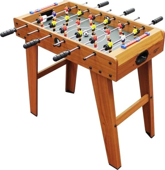 Carromco Kick-XL Tischfußballtisch