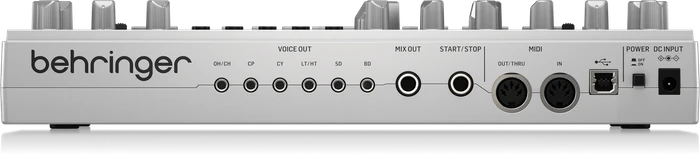 Behringer RD-6-SR