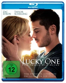 The Lucky One - Für immer der Deine (Blu-ray)