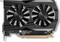 Zotac GeForce GTX 1050 Ti OC Edition, 4GB GDDR5, DVI, HDMI, DP Vorschaubild