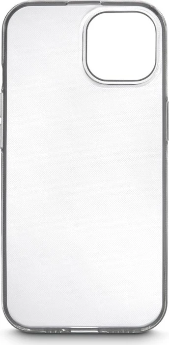 Hama Handyhülle Always Clear für Apple iPhone 15 transparent
