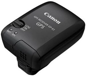 Canon GP-E2 GPS-Empfänger