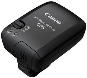 Canon GP-E2 GPS-Empfänger