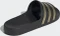 adidas Aqua Adilette core black/gold metallic Vorschaubild
