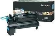 Lexmark Return Toner C792