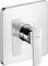 Hansgrohe AXOR Citterio E Einhebel-Brausemischer Unterputz Vorschaubild