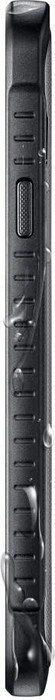 Samsung Galaxy Xcover 3 G388F silber