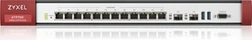 Zyxel VPN Firewall ATP700 Firewall, 12x RJ-45, 2x SFP (ATP700-EU0102F)