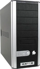 Cooler Master Centurion 5 silber