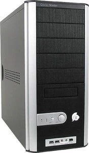Cooler Master Centurion 5 silber