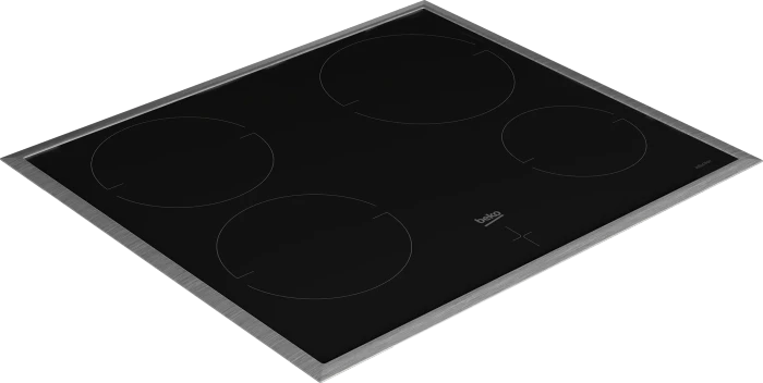 Beko BBUM17341BE Einbauherd-Set