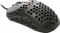 HK Gaming Mira-S Gaming Mouse schwarz, USB Vorschaubild