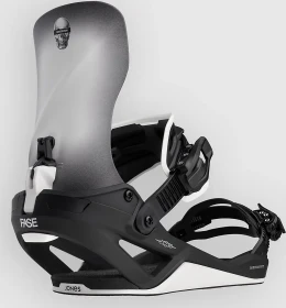 Jones Mercury FASE Softbindung black surf series (Modell 2026/2027)