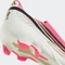 adidas F50 Hyperfast League Laceless FG solar turbo/core black/gold metallic Vorschaubild