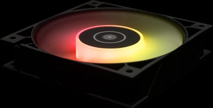 EK Water Blocks Classic Line EK-Classic Kit S360 D-RGB, Black Nickel Edition
