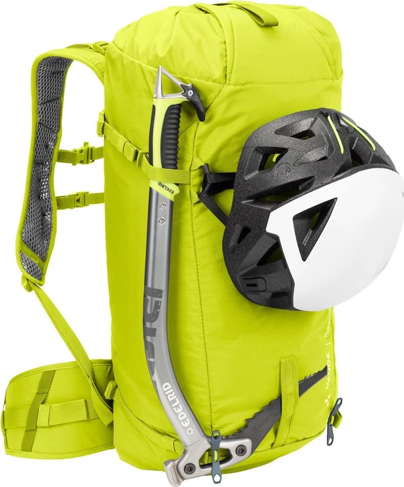 Vaude Rupal Light 28 bright green