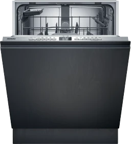 Siemens iQ300 SX63HX15TE Großraum-Geschirrspüler
