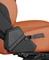 Anda Seat Kaiser 3 Premium XL Gamingstuhl, orange Vorschaubild